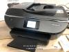 *HP ENVY 7830 ALL IN ONE PRINTER / POWERS UP, MINIMAL SIGNS OF USE - 2