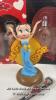 ASSORTED BETTY BOOP COLLECTABLES INCLUDING FIGURINE, COSMETICS, MUGS AND PEN (9) - 2