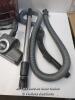 *MIELE COMPLETE C3 CAT AND DOG PRO VACUUM / POWERS ON WITH SUCTION / SIGNS OF USE - 3