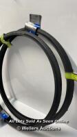 *2X SCHWALBE ROAD CRUISER GREEN COMPUND TYRES 28X1.25 (700X32C) / COMBINED RRP: £44 / BRAND NEW