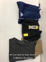 *MENS NEW SHORTS / TROUSERS / JOGGERS / VARIOUS SIZES