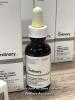 10X THE ORDINARY. 100% ORGANIC VIRGIN SEA-BUCKTHORN FRUIT OIL, DAILY SUPPORT FORMULA FOR ALL SKIN TYPES, 30ML, NEW - 2