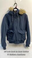 *TIMBERLAND PRE-OWNED JACKET SIZE: S