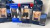 *14X PAIRS OF GENTS NEW UNDERWEAR INCL. CALVIN KLEIN AND PENGUIN / ASSORTED SIZES - 2