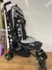 SILVER CROSS POPSTAR CHILDS PUSH CHAIR, MINIMAL SIGNS OF USE