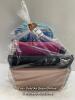 *BAG OF TABLET CASES AND IPAD CASES