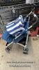 *MYBABIIE PRE-OWNED PUSHCHAIR - 2