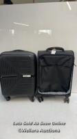 *X2 CABIN SUITCASES INC. IT LUGGAGE