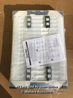 *400MMX600MM P PLUS RADIATOR / NEW & SEALED / COLLECTION FROM HOMESTEAD FARM