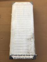 *300MMX800MM DOUBLE DARIATOR / NEW & SEALED / COLLECTION FROM HOMESTEAD FARM