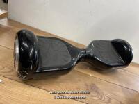 1X UNTESTED HOOVER BOARD