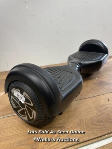 1X UNTESTED HOOVER BOARD