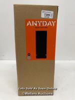 * JOHN LEWIS ANYDAY DEXTER TOUCH LAMP / NEW - OPENED BOX