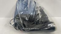 *BAG OF X3 HAIR DRYER INCL. TRESEMME AND BABYLISS