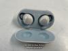 *SAMSUNG GALAXY BUDS / SM-R170 / MINIMAL SIGNS OF USE, WITHOUT BOX