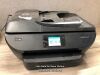 *HP ENVY 7830 ALL IN ONE PRINTER / POWERS UP, SIGNS OF USE / BL