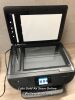 *HP ENVY 7830 ALL IN ONE PRINTER / POWERS UP, SIGNS OF USE / BL - 3