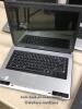 5X TOSHIBA LAPTOPS, MODELS INCL. SATELLITE PROS, EQUIUM, ALL WITHOUT CHARGERS, FOR SPARES AND REPAIRS - 2