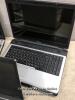 5X TOSHIBA LAPTOPS, MODELS INCL. SATELLITE PROS, EQUIUM, ALL WITHOUT CHARGERS, FOR SPARES AND REPAIRS - 4