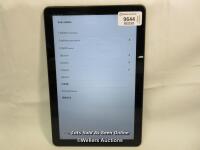 *AMAZON FIRE HD 10 / 10.1'' (2021) / T76N2B / POWERS UP & APPEARS FUNCTIONAL