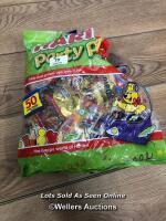 *HARIBO PARTY PACK