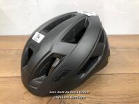 *FREETOWN BIKE HELMET / NEW WITH TAGS, WITHOUT BOX