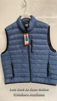 *GENTS NEW 32 DEGREE COOL WATER RESISTANT JACKET- XL