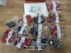 *LEGO ICONS OPTIMUS PRIME - 10302 / APPEARS NEW OPEN BOX / INC 10X BAGS AND INSTRUCTIONS STILL SEALED - 2