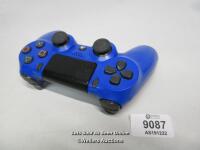 *SONY WIRELESS CONTROLLER FOR PLAYSTATION