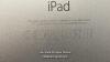 * APPLE IPAD PRO /9.7" / 128GB / WIFI &4G CELLULAR / UNLOCKED / SILVER / MAY NEED A CHARGE - 5