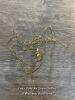 *18K SOLID GOLD CUBAN CHAIN NECKLACE / NEW - 2