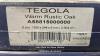 *2X NEW PACKS TEGOLA LAMITE 8 PIECE FLOORING / 1380 X 244 X 8MM / 1 PACK = 2.694 M2 / TOTAL COVERAGE = 5.3 M2 [LOCATION : DS] - 6