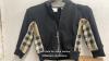 CHILDRENS BURBERRY HOODIE - AGE 4 / PRE-OWNED / GOOD CONDITION / STAFF REF: D