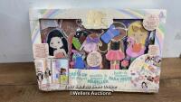 *STORY MAGIC CREATE PRETEND PLAY / APPEARS NEW DAMAGED BOX