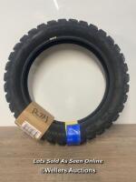 * MICHELIN ANAKEE WILD 140/80/18 (70R) TL TRAIL / ADVENTURE MOTORCYCLE REAR TYRE / NEW / STAFF REF: B