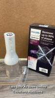 *PHILIPS SONICARE HX3806 CORDLESS / USED, INCOPLETE / UNTESTED / STAFF REF:A [3184]