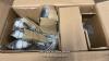 *JOHN LEWIS ANYDAY MIZAR CEILING LIGHT / NEW - OPENED BOX / NOT FULLY TESTED / STAFF REF:A - 2