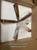 *YAVANNA CEILING LIGHT - COPPER FINNISH, NEW - OPENED BOX / NOT FULLY TESTED / STAFF REF:A - 3
