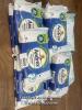 *13X PACKS OF ASSORTED WET WIPES INCL. ANDREX & KIRKLAND SIGNATURE