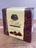 *TRUFFETTES DE FRANCE DUSTED WITH COCOA POWDER / 1KG, NEW