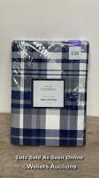 *NEW LIFE FROM COROLOLL DUVET SET (DOUBLE)