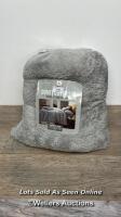 *NEW TEDDY COLLECTION DUVET COVER SET (DOUBLE)