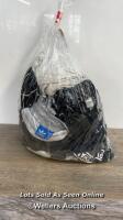*BAG OF MOSTLY SPORT WEAR INCL. PUMA AND ADIDAS