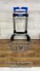 *TOOLMASTER HAND TRUCK / SIGNS OF USE / WHEELS DON'T GO OUT - 2