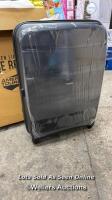 *AMERICAN TOURISTER BON AIR LARGE CASE / NEW, OPENED BOX