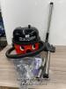 *HENRY MICRO HI-FLO VACUUM CLEANER / NO POWER / MINIMAL IF ANY SIGNS OF USE