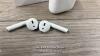 *APPLE AIRPODS / 2ND GEN / WITH CHARGING CASE / MV7N2ZMA / POWERS UP, CONNECTS TO BLUETOOTH, PLAYS MUSIC, MINIMAL SIGNS OF USE - 2