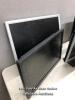 *6X VARIOUS COMPUTER MONITORS INCL. SAMSUNG, PHILIPS, ACER, BENQ / ALL UNTESTED - 2