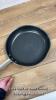 *TRAMONTINA 30CM FRY PAN / SIGNS OF USE / SMALL DENT ON SIDE / SEE IMAGES - 4