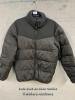 *GENTS NEW GERRY DOWN & FEATHER FILLED JACKET / M